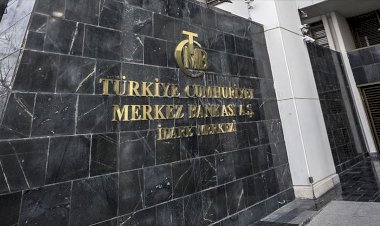 ‘Merkez Bankası daha fazla döviz satamaz’