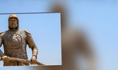 Fatih Sultan Mehmet'e ilham kaynağı oldu: İşte gemileri karadan yürüten ilk Türk denizci