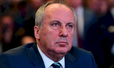 CHP yönetimi sessizliğini bozdu: Kılıçdaroğlu'na yakın isimden Muharrem İnce'ye olay sözler!
