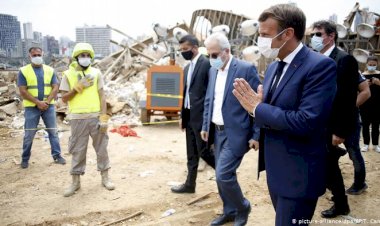 AB Lübnan'a yardımı 63 milyon euro artırdı
