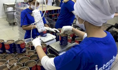 İBB 130 BİN AİLEYE KURBAN KAVURMASI ULAŞTIRACAK