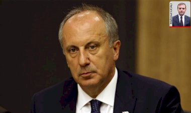 CHP, İnce’yi bekleyecek