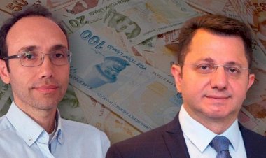 Ekonomi yönetiminden TL için iki adım! Uzmanlar ne diyor?