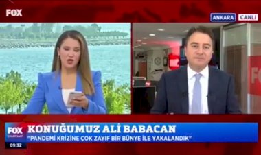 Babacan’dan bomba iddia: ‘Alınan o ucuz kredinin döviz ve altına gittiği söyleniyor’