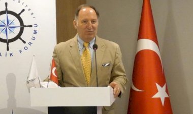 Gürdeniz: Navtex ilanı, Akdeniz’deki medeniyet mücadelesinin bir devamı!