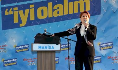 Arşiv unutmaz! Erdoğan, Akşener’e geçmişte neler söylemiş neler!