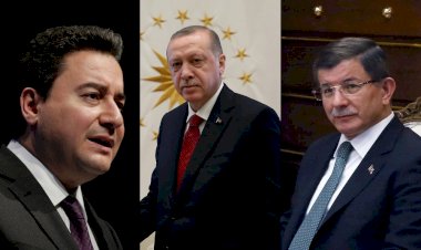 Sizce en güvenilir siyasetçi kim?