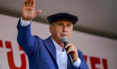 Muharrem İnce yeni parti kurmalı mı?