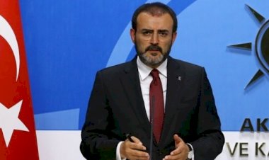 AKP'den 'erken seçim' açıklaması