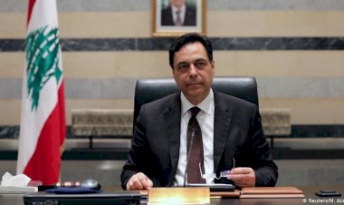 Lübnan'da patlama hükümeti sallıyor