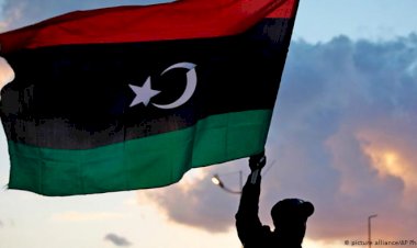 Avrupa Birliği Libya yaptırımlarına hazırlanıyor