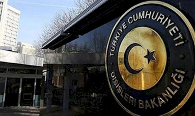 Türkiye’den Yunanistan’a Doğu Akdeniz tepkisi!