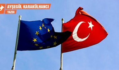 AB ile yeni bir mülteci anlaşması yapılabilir