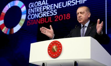 Erdoğan'ın "IMF bizden borç istedi" sözlerine eski Merkez Bankası Başkanı'ndan yanıt