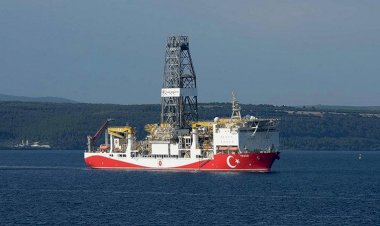 Murat Yetkin, Doğu Akdeniz'de gerilimi değerlendirdi
