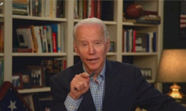 Biden’ın Irk Yorumları Siyah Gençleri Etkiler mi?