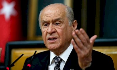 Bahçeli: Milletvekili genel seçimi 2023 yılının haziran ayında yapılacaktır