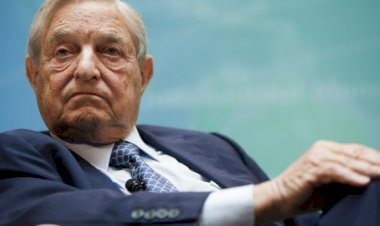 Milyarder Soros: Trump geçici bir fenomen