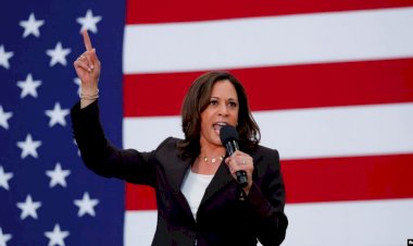 Yedi Soruda Biden'ın Yardımcı Adayı Kamala Harris