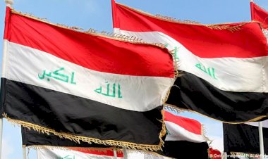 Irak'tan Türkiye'ye nota