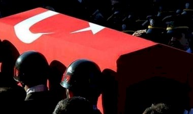 Irak'ın kuzeyinde yaralanan korucu şehit oldu