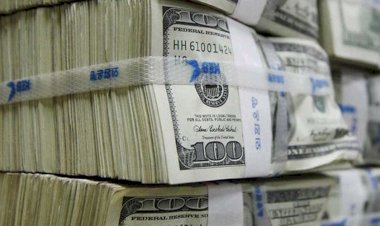 Dünya Bankası'ndan Merkez Bankası'na rezervlerdeki düşüşle ilgili uyarı