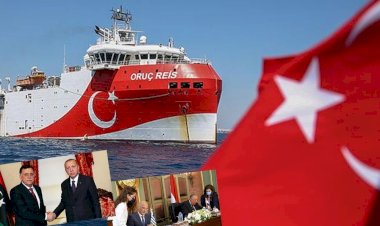 Türkiye, Yunanistan'ın işgal ettiği adaları yeniden egemenliği altına almak isteyebilir