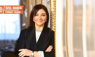 Kürt işinsanı Narin Nadirova: Halkımın neferi olmak onur verici