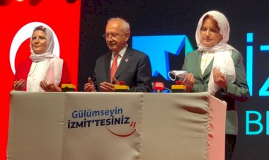 Kılıçdaroğlu ve Akşener’den önemli açıklamalar