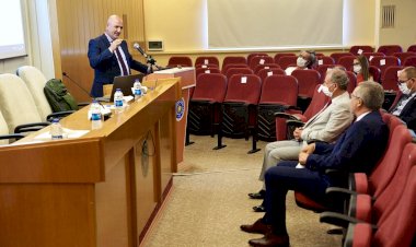Ziraat Fakültesinde hedef akreditasyon