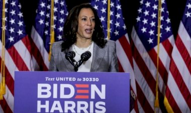 Kamala Harris'in doğum yeri ve kökeni nedeniyle meşruiyetini sorgulayan Trump'a 'ırkçılık' suçlaması