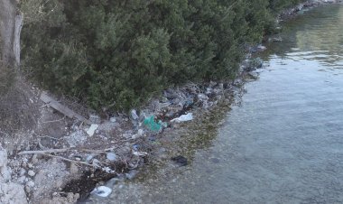Başkan Kırgöz’den, Su Altı ve Kıyı Temizliğine Davet