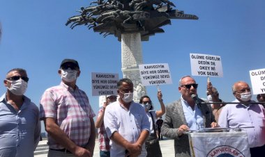 CHP’li Sertel esnafı dinliyor