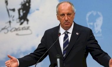 Muharrem İnce, nereye koşuyor?