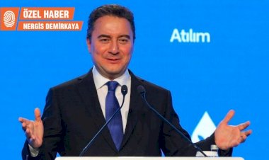 DEVA yola çıktı, Babacan eylülde sahaya iniyor