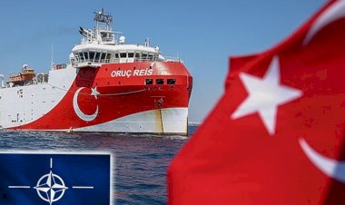 "Yunanistan müdahalede bulunursa Türkiye, NATO'dan ayrılır ve örgütün güney kanadı çöker"