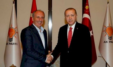 Merakım giderildi: CHP bugün dünden daha rahattır…