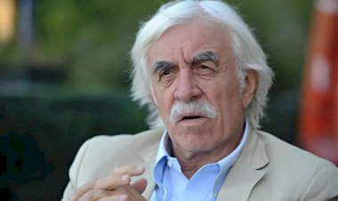 Cengiz Çandar’la Lübnan aynasından Orta Doğu