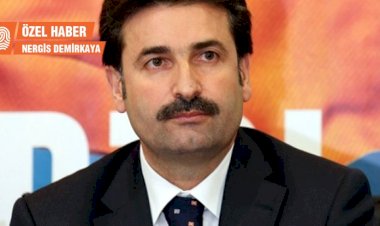Ayhan Sefer Üstün: Siyaset 2 kampa bölündü, Gelecek alternatif olacak!