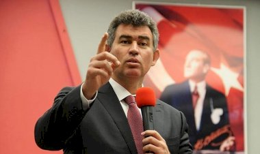 Feyzioğlu’na yargı şoku!