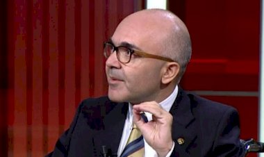 ABD, İsrail ve BAE’nin son hamlesi kime karşı?