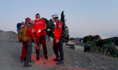 AKUT, “pandeminin arama kurtarma kriterlerini” paylaştı…
