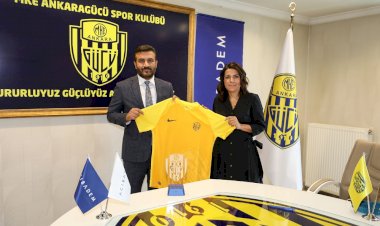 ANKARAGÜCÜ'NÜN SAĞLIĞI ACIBADEM ANKARA'YA EMANET