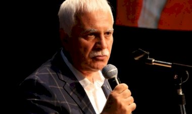 Koray Aydın'dan Biden'e tepki