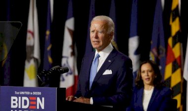 Joe Biden’ın Türkiye hakkındaki sözlerine partilerden tepki!