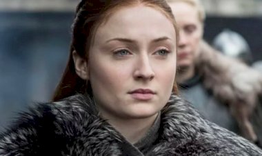 Kış Rüzgarları: Sansa kiminle evlenecek?
