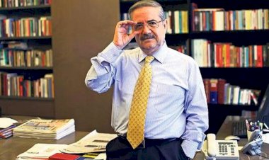Akdeniz’de sular ısınıyor!