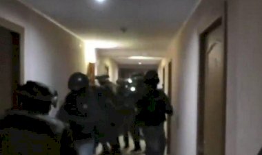 Belarus kriz çıkaran paralı askerleri Rusya’ya iade etti