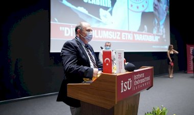 “PANDEMİ DÖNEMİNDE HABERCİLİK” ÖDÜLLERİ SAHİPLERİNİ BULDU