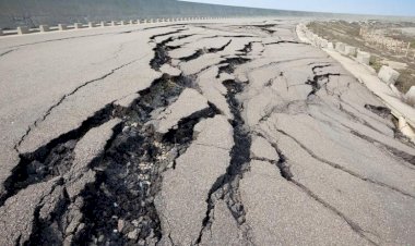 Türkiye’de büyük deprem olabilecek 8-9 il ve ilçe var!